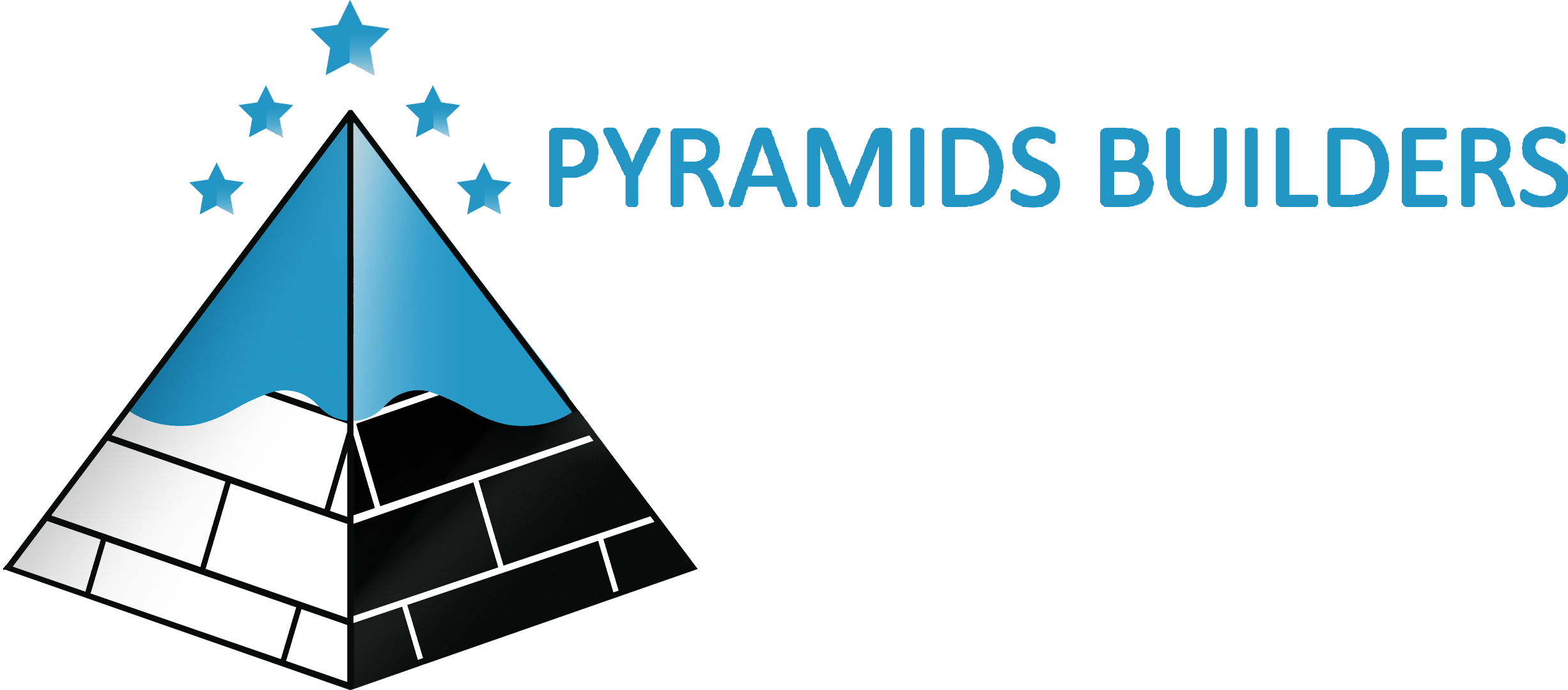 Pyramids Builders